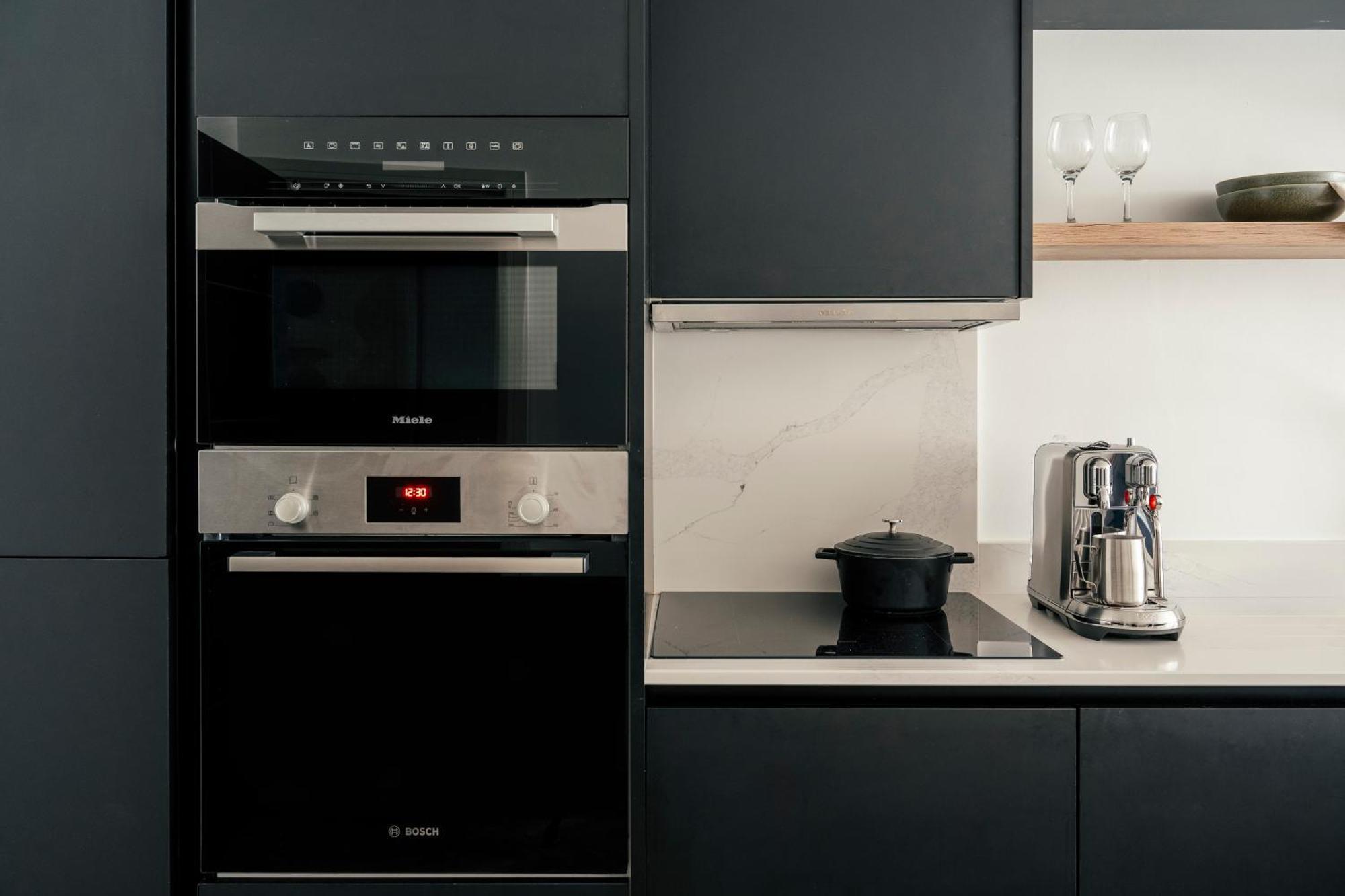 Apartment Dorothy - 3 Bed Ground Floor & Garden - Battersea