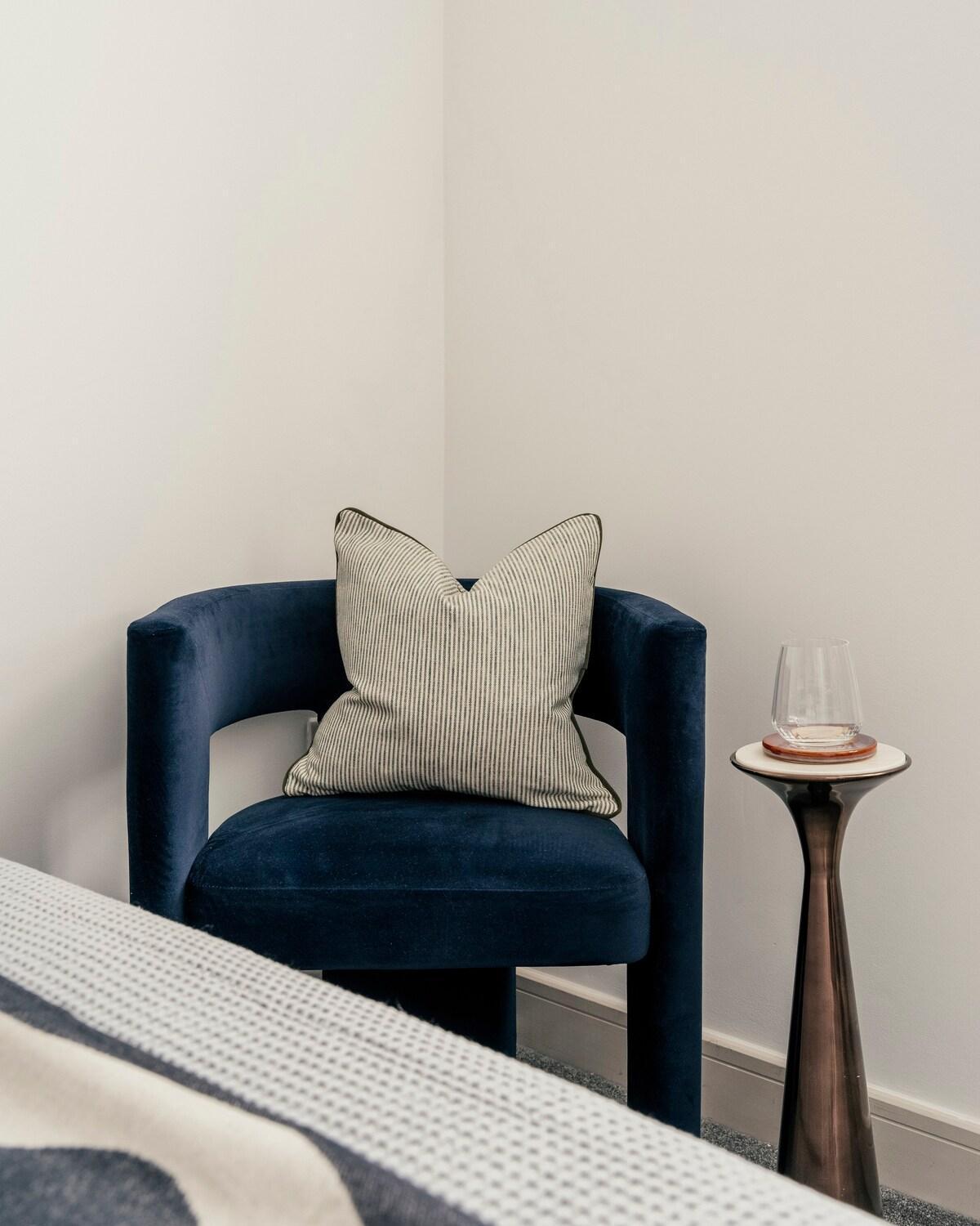 Dorothy - 3 Bed Ground Floor & Garden - Battersea Apartment