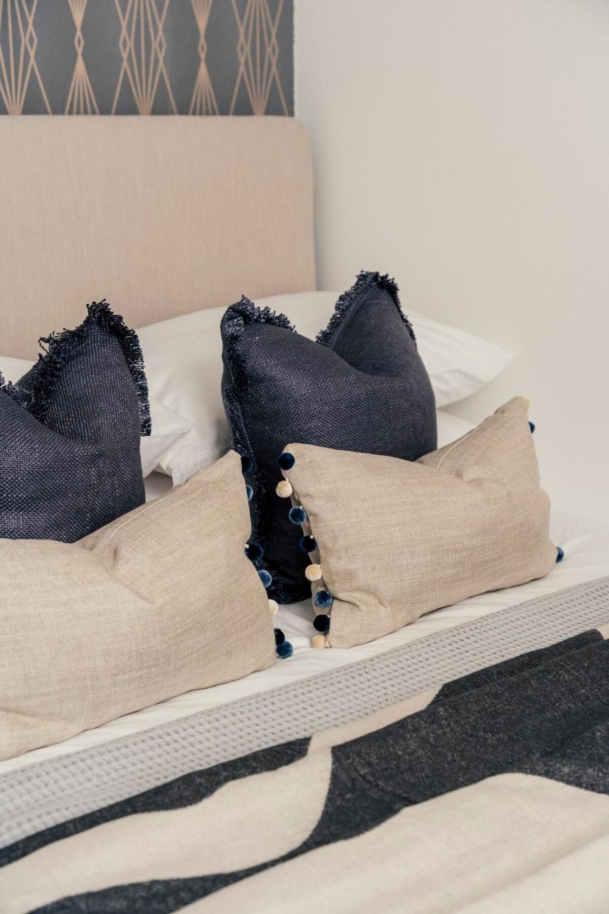 Dorothy - 3 Bed Ground Floor & Garden - Battersea *