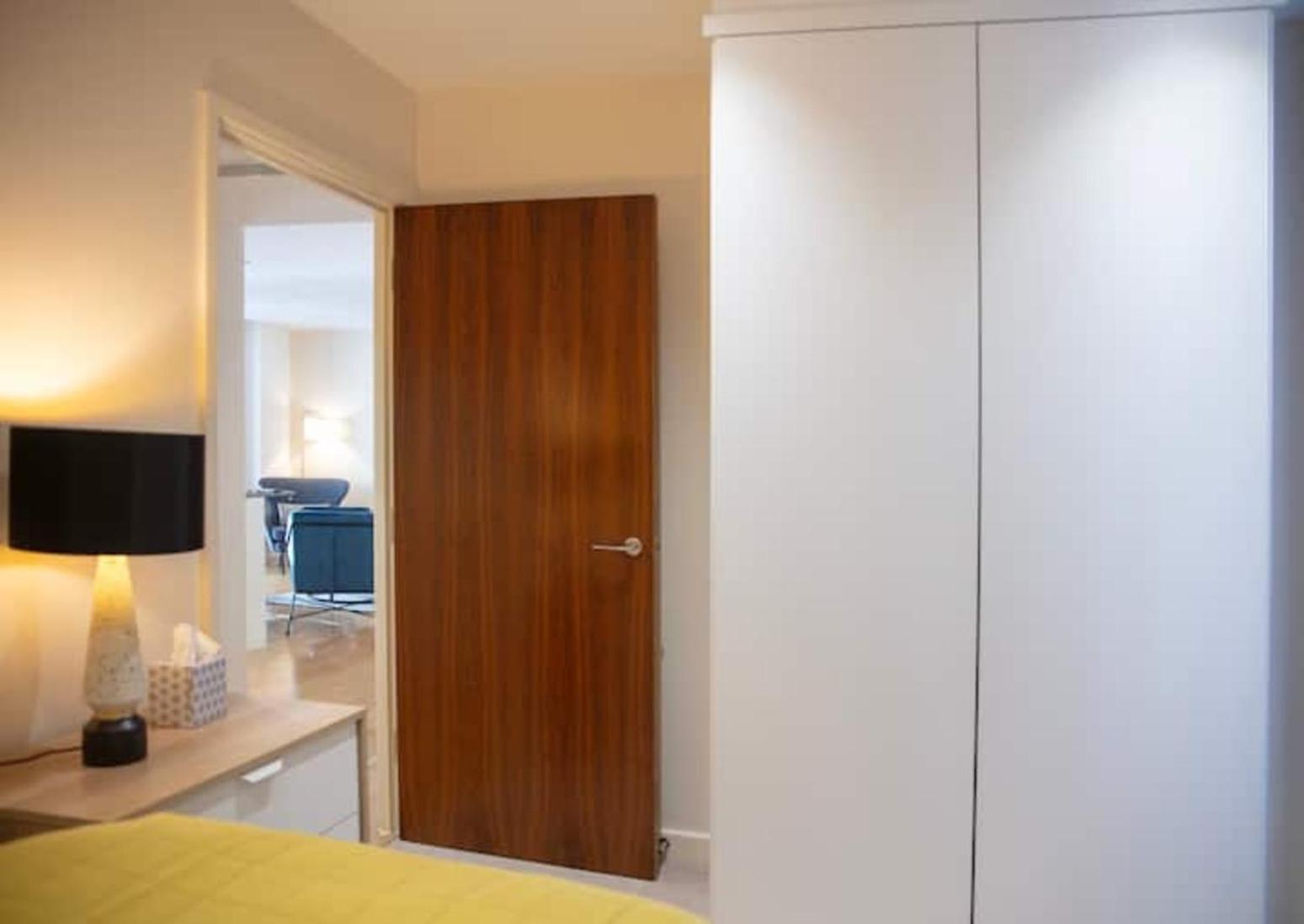 Westminster Two Bed One Bath Sleeps 5 Apartamento