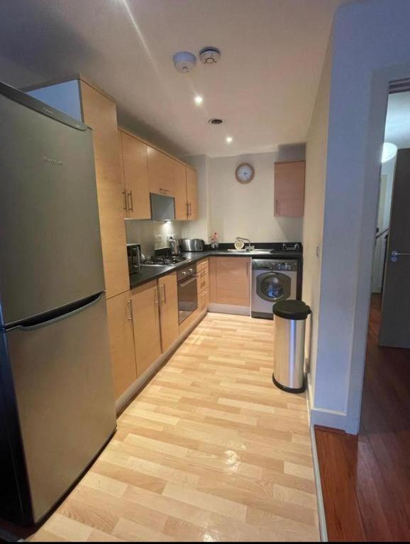 Flat 44, Nexus Court, Malvern Road, Apartment