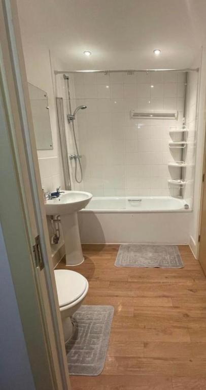 Apartment Flat 44, Nexus Court, Malvern Road,