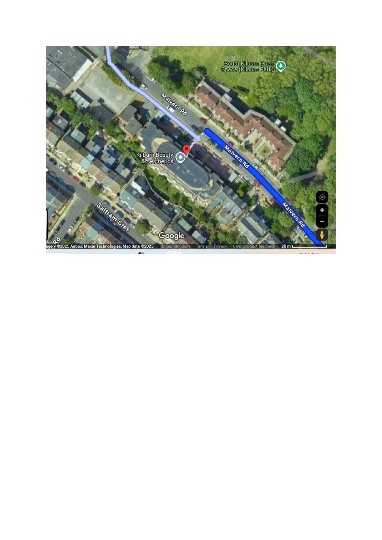 Flat 44, Nexus Court, Malvern Road, Apartment *
