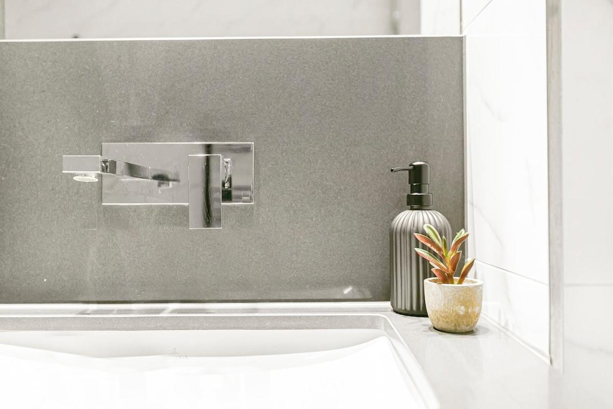 Chic Manhattan Retreat * Londen
