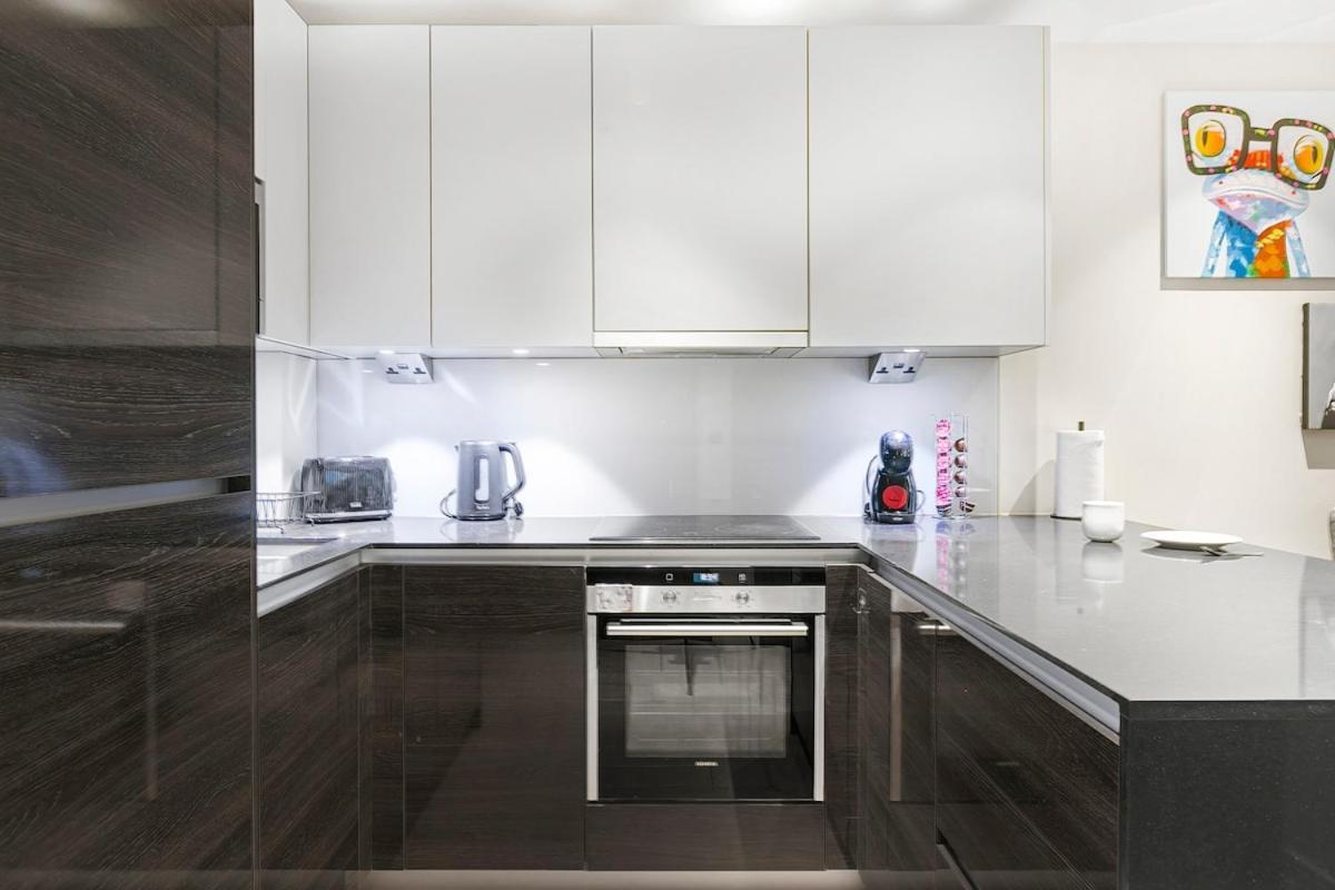 Chic Manhattan Retreat Apartment *