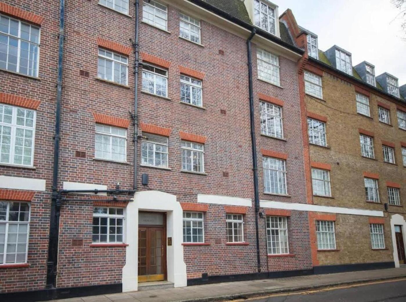 Chelsea One Bed Mins From Kings Road Apartment London