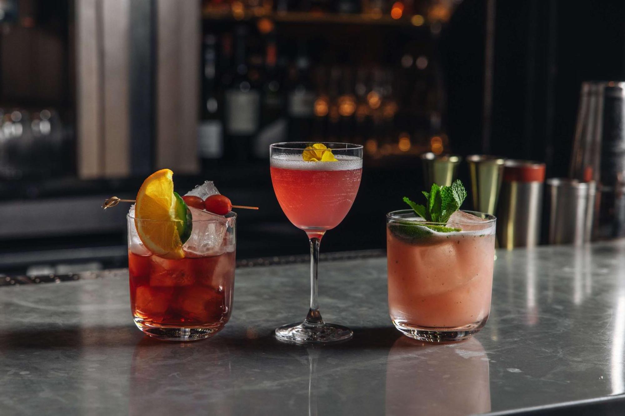Radisson Blu Hotel, Mercer Street Hotel London