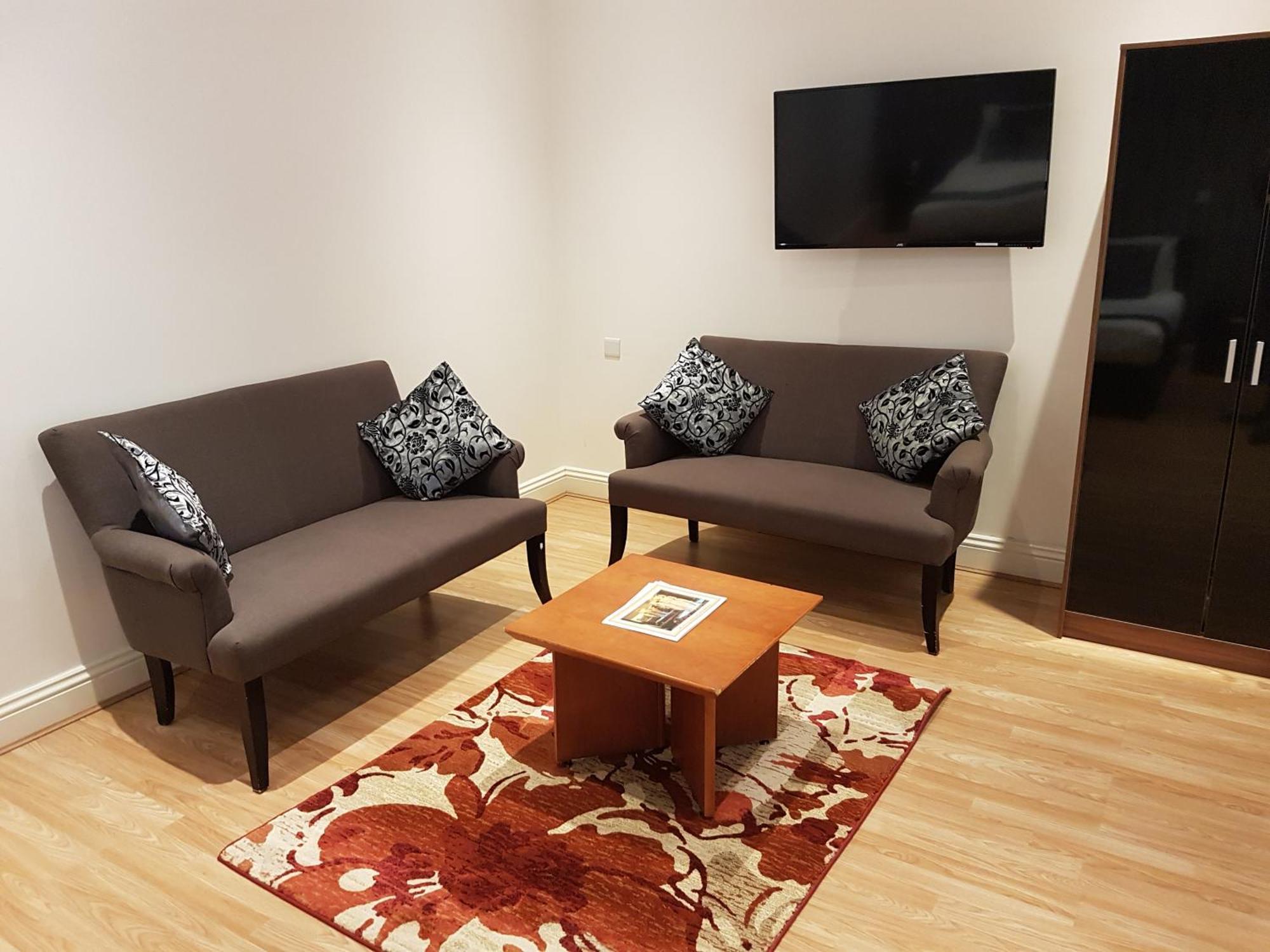Hotel Abbey Court - Hyde Park 3*