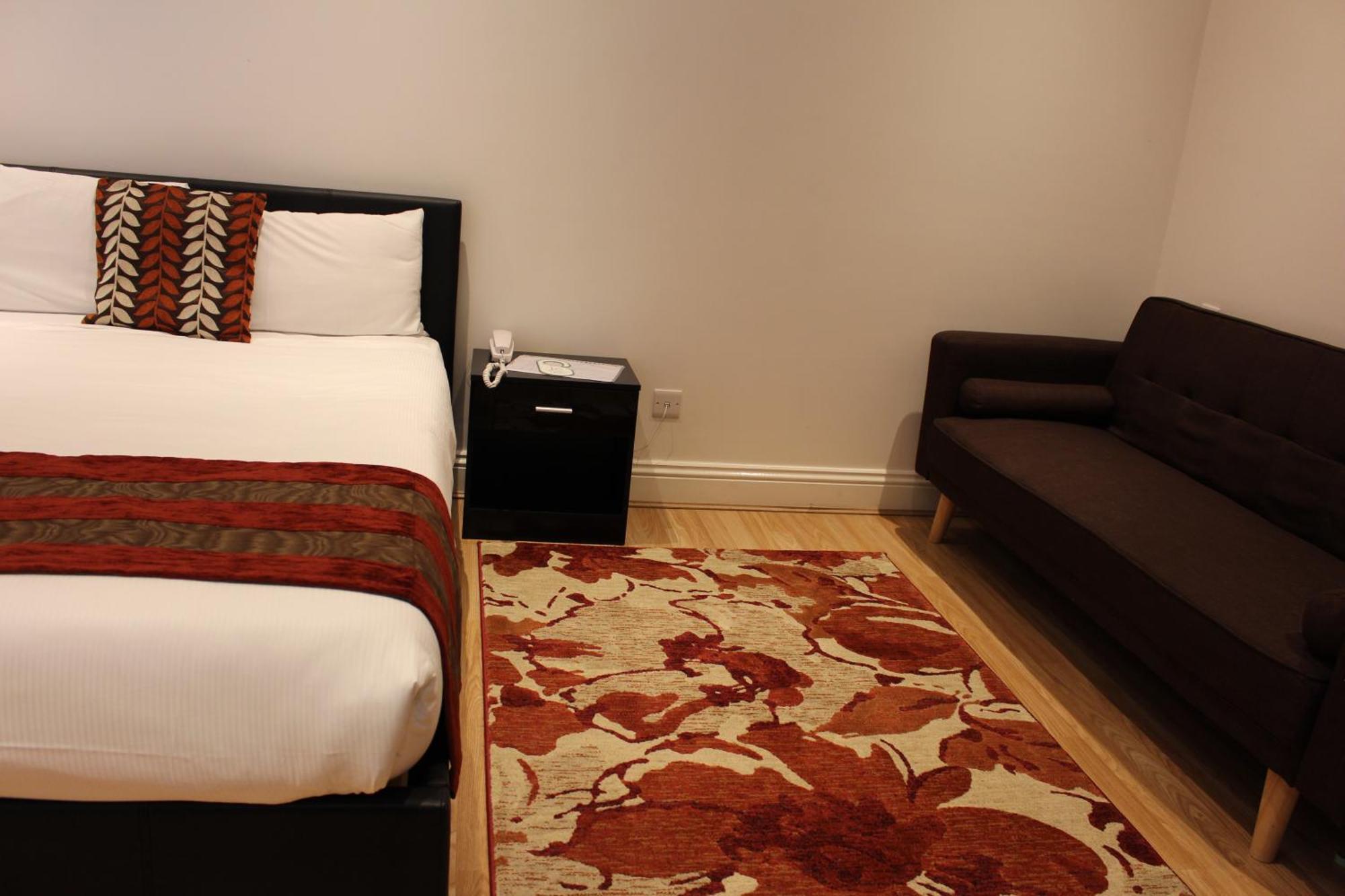 Abbey Court - Hyde Park Hotel 3*