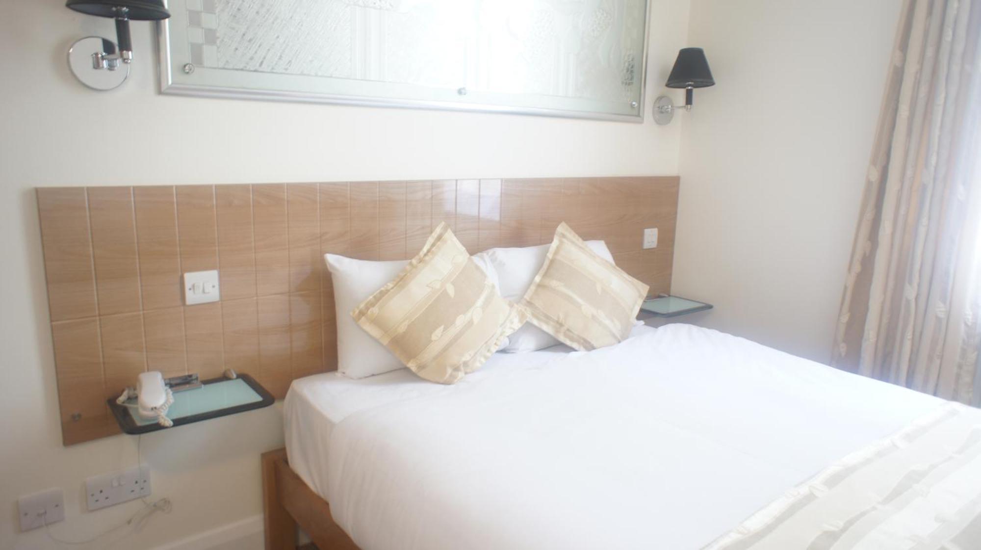 Hotel Abbey Court - Hyde Park 3*