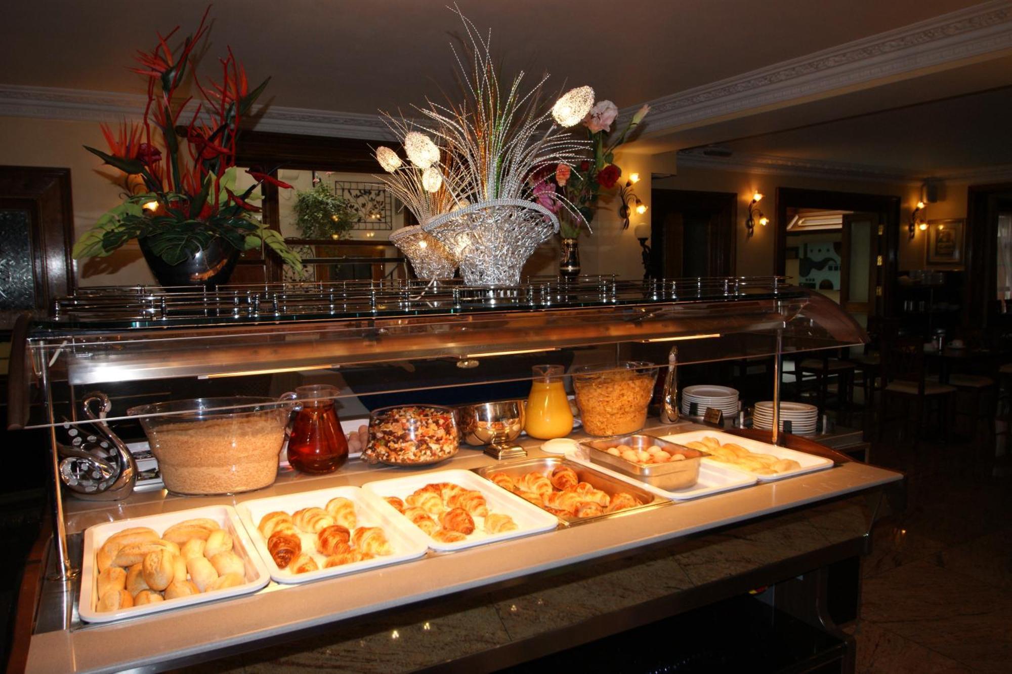 Hotel Abbey Court - Hyde Park