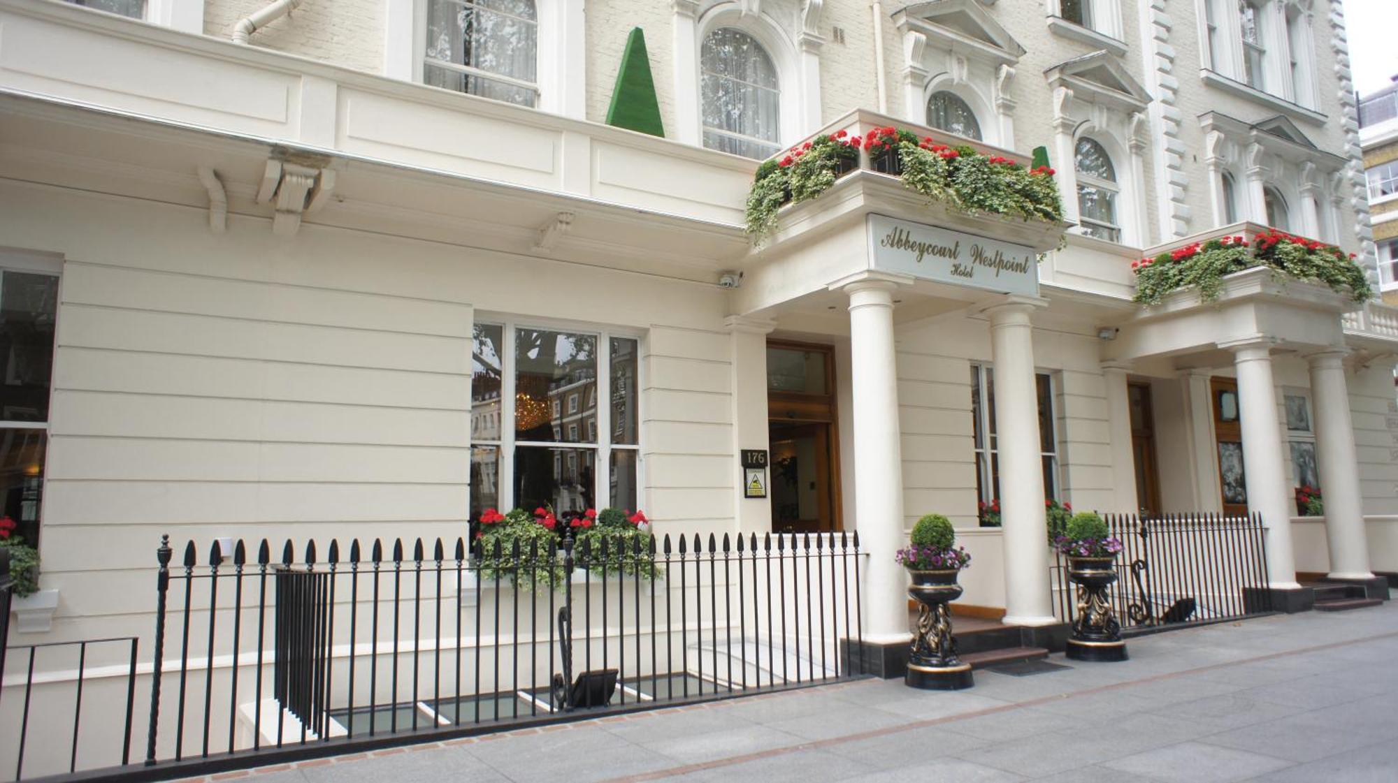 Abbey Court - Hyde Park Hotel London