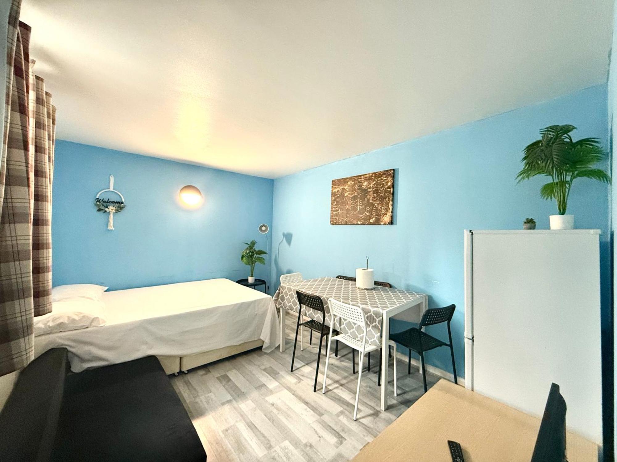 Apartamento Kings Cross Londres