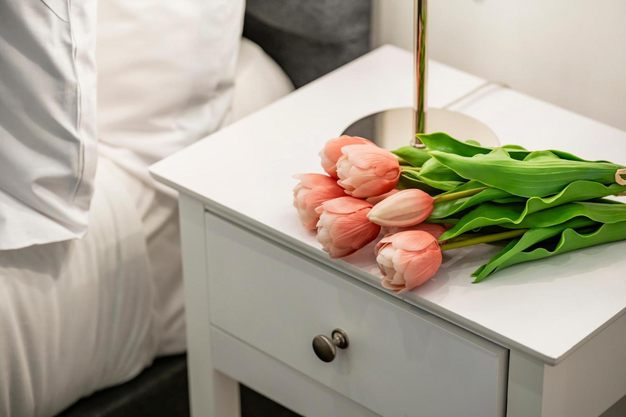 Apartment Welcome Mayfair *