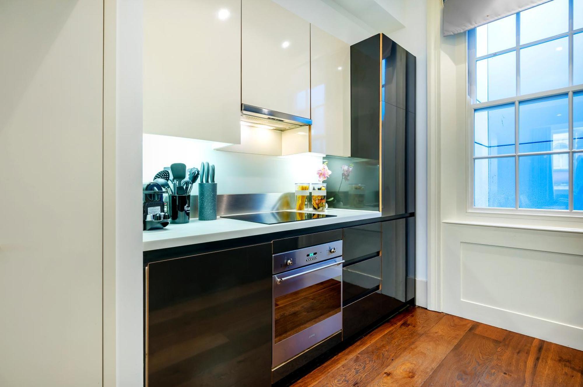 Welcome Mayfair Apartment London