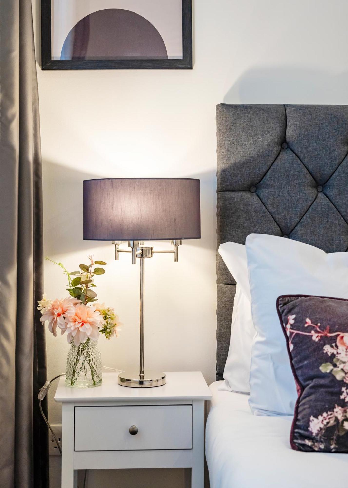 Apartment Welcome Mayfair *