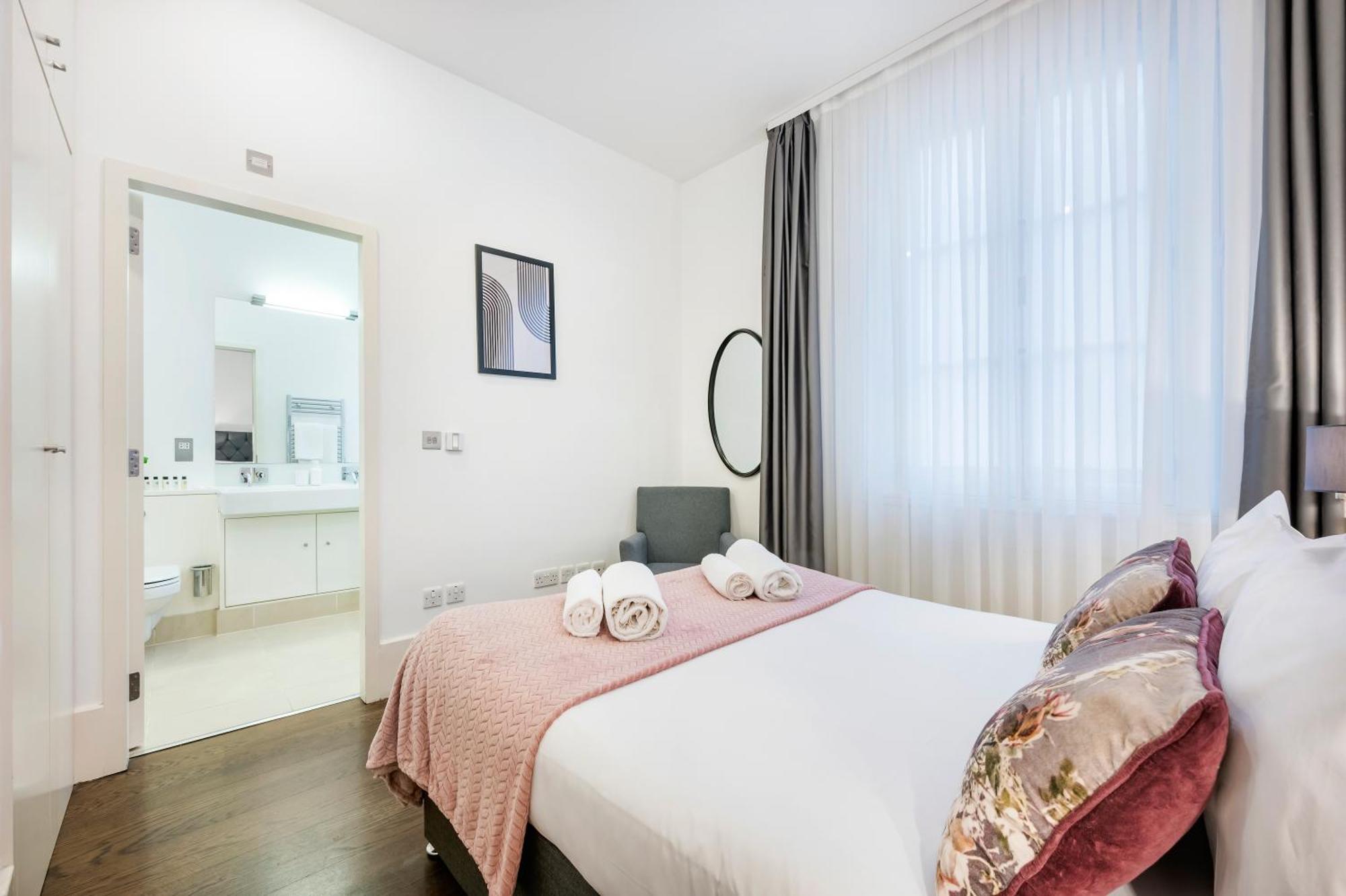 Welcome Mayfair London
