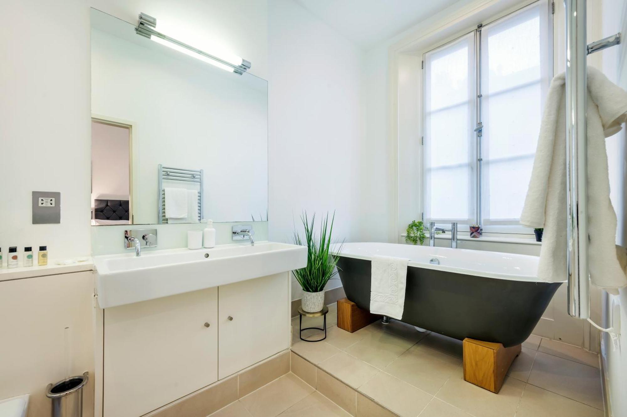 Apartment Welcome Mayfair