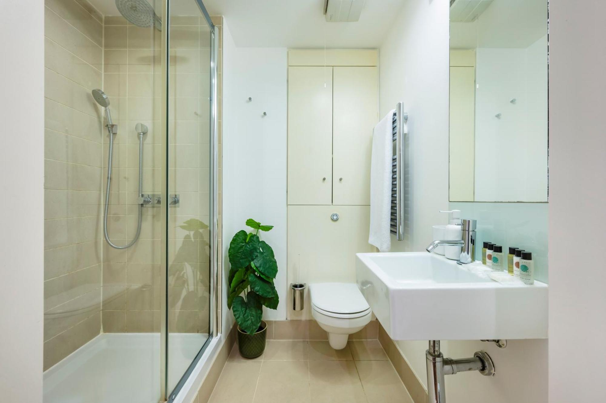 Welcome Mayfair Apartment London
