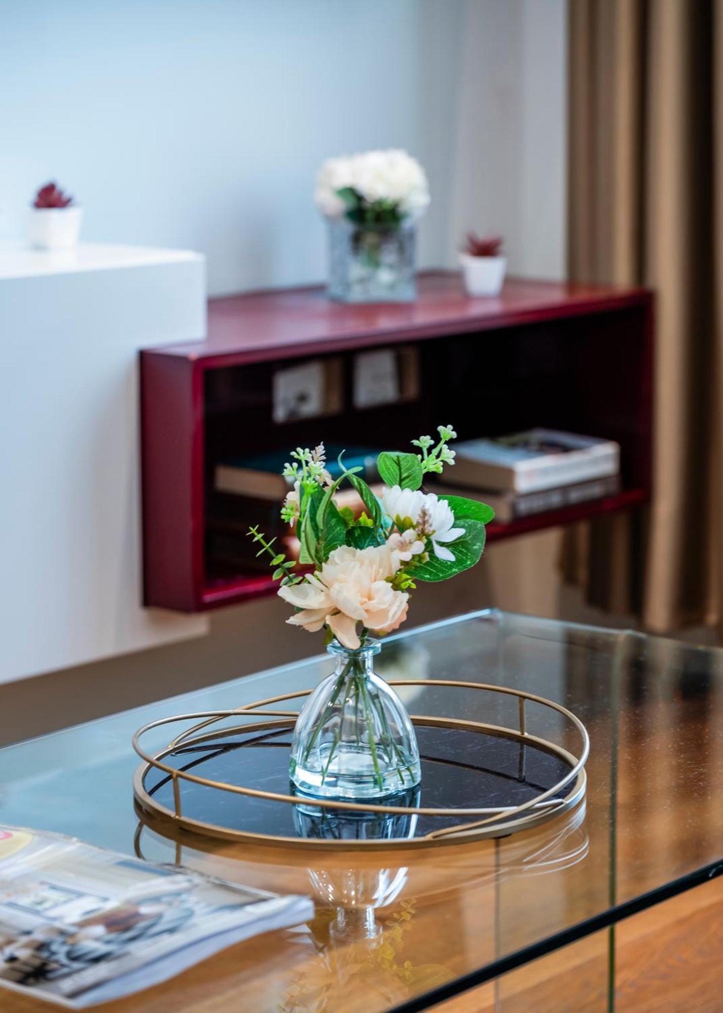 Welcome Mayfair London