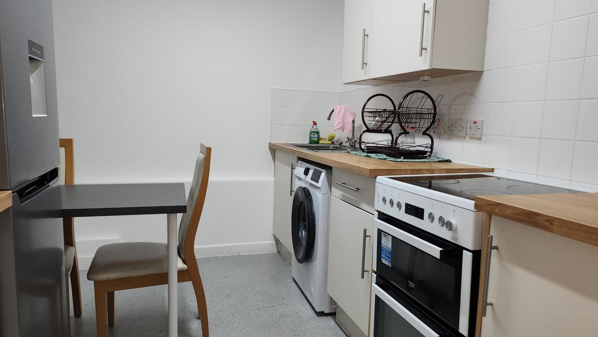 Brixton O2 Homestay London