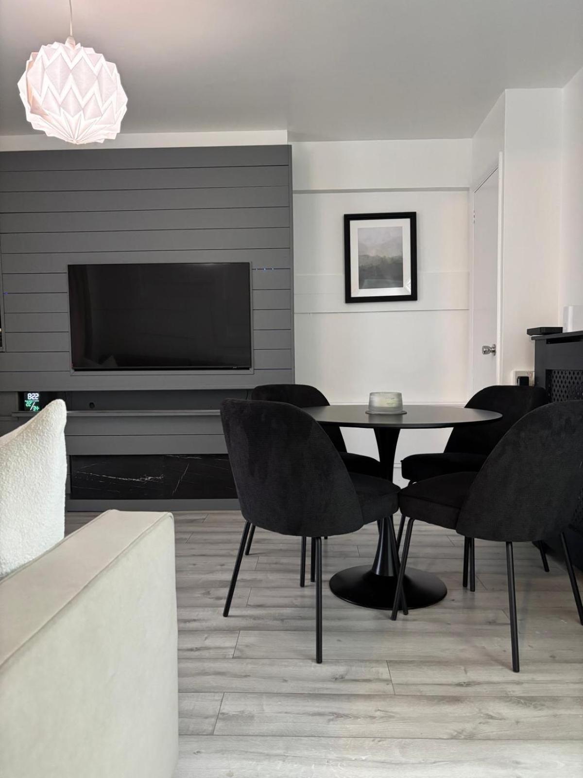 Apartment Stylish And Cosy 1 Bed East London
