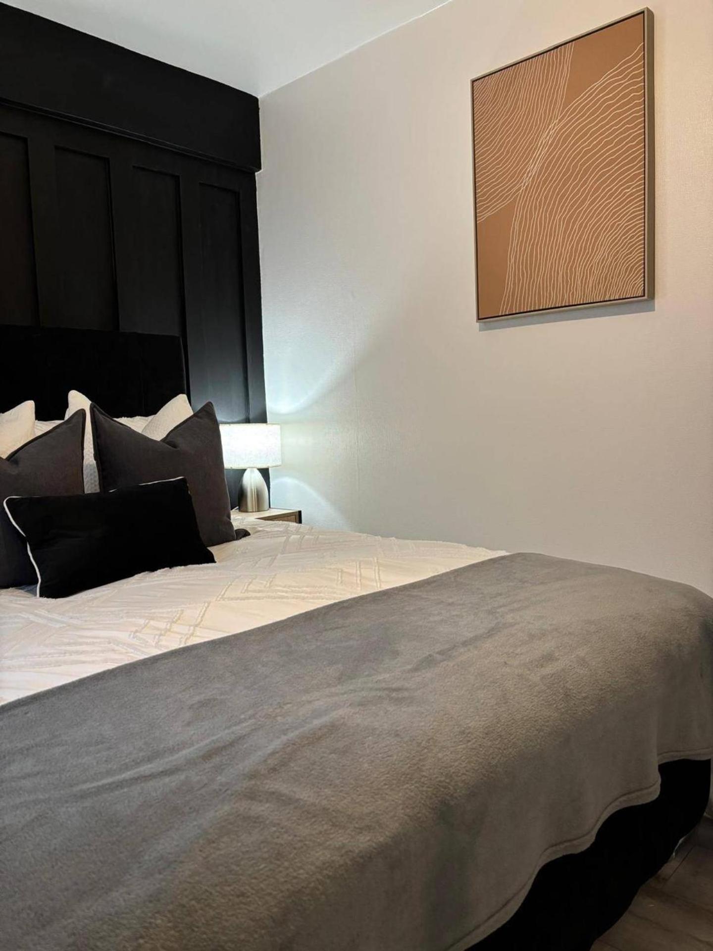 Stylish And Cosy 1 Bed East