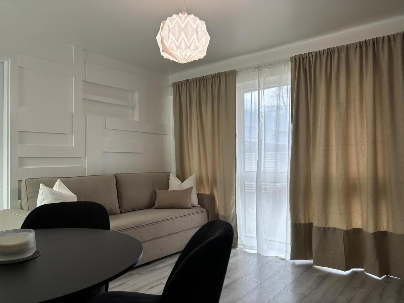 Stylish And Cosy 1 Bed East London