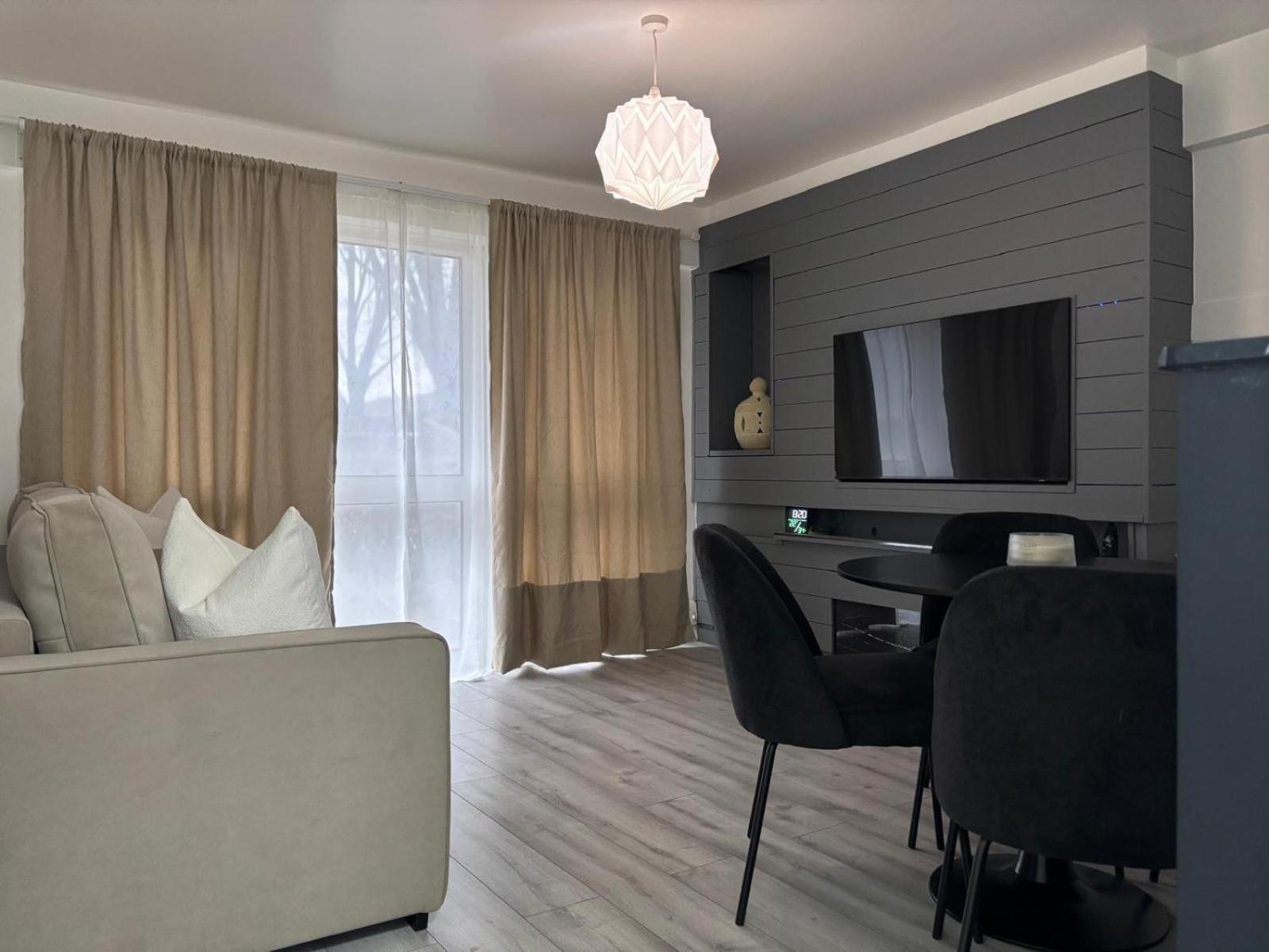 Stylish And Cosy 1 Bed East * London