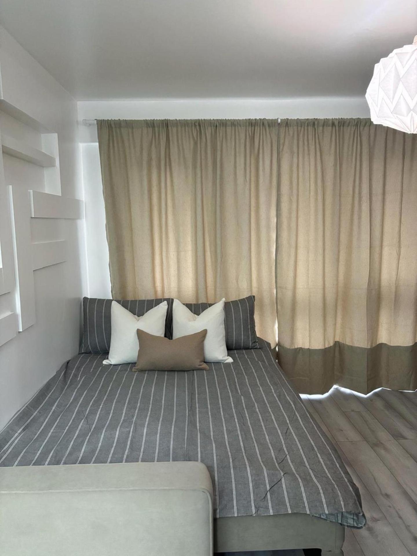 Stylish And Cosy 1 Bed East Apartment