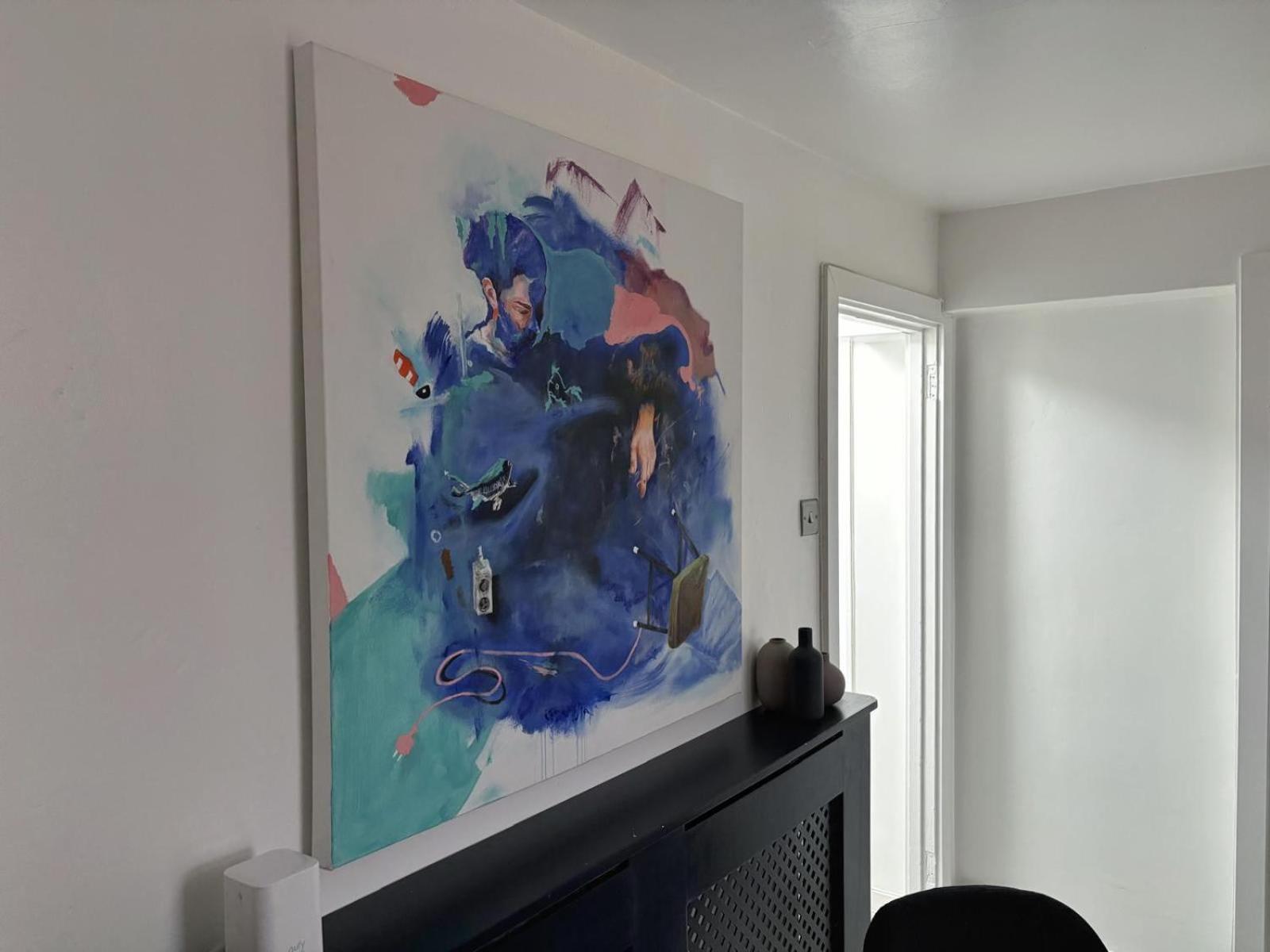Stylish And Cosy 1 Bed East Apartment *