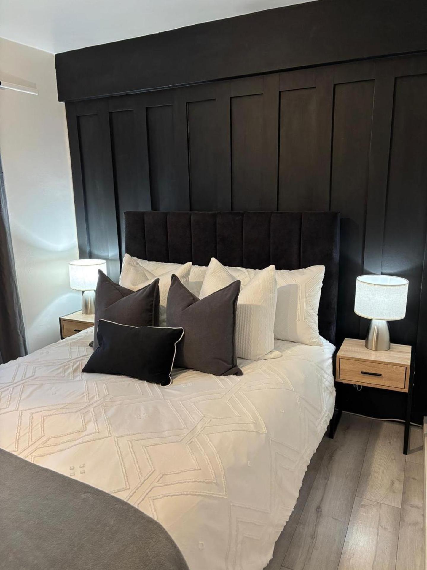 Stylish And Cosy 1 Bed East Apartment London