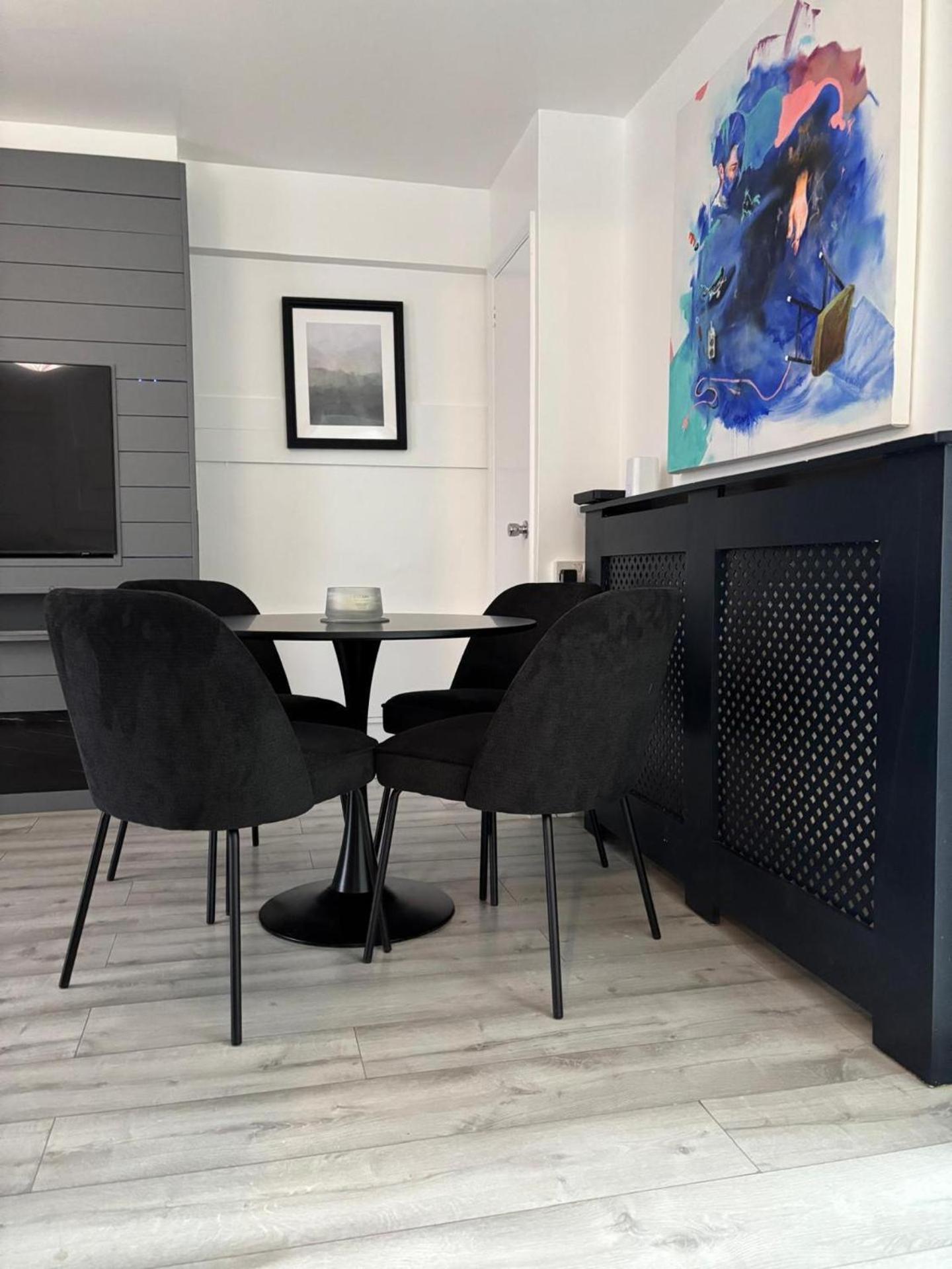 Apartment Stylish And Cosy 1 Bed East *