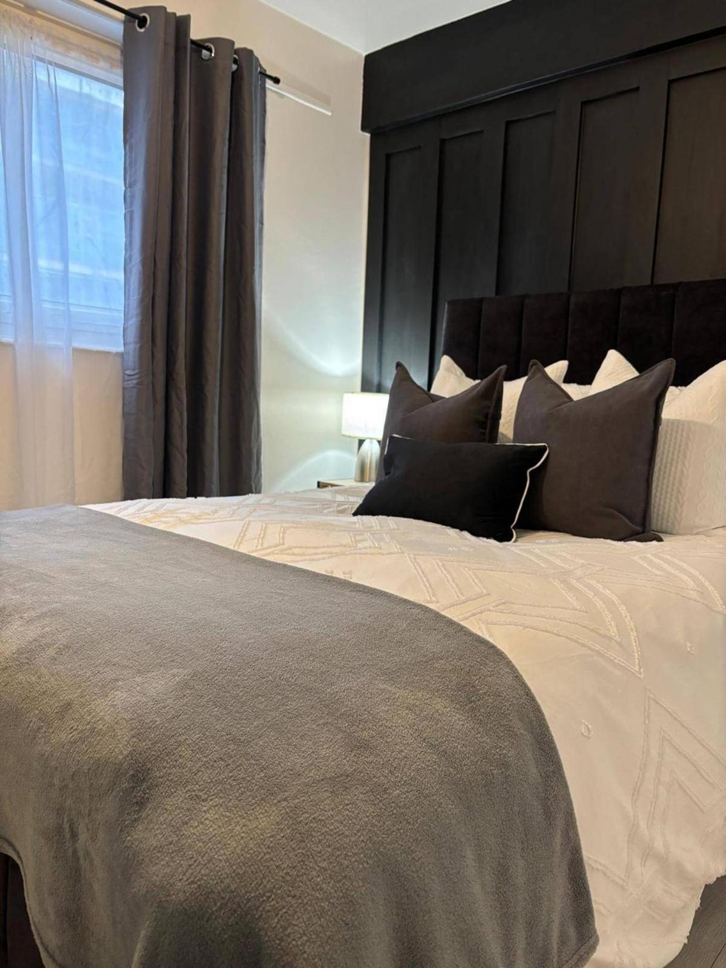 Stylish And Cosy 1 Bed East Apartment