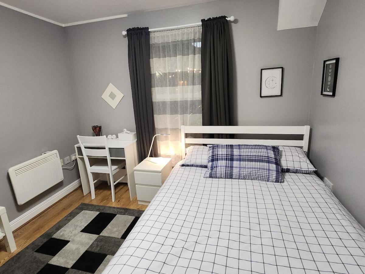 Cosy Next To St Pancras Station Gasthuis