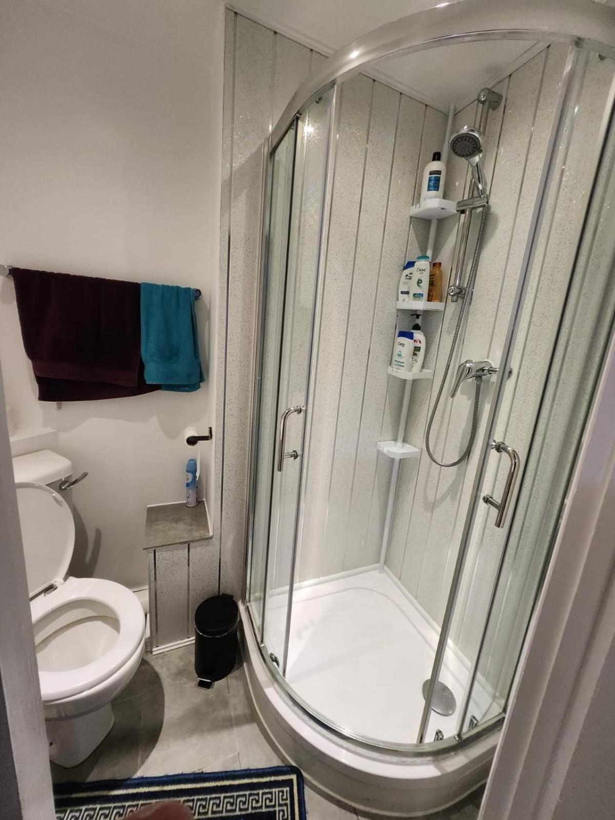 Cosy Next To St Pancras Station Gasthuis *