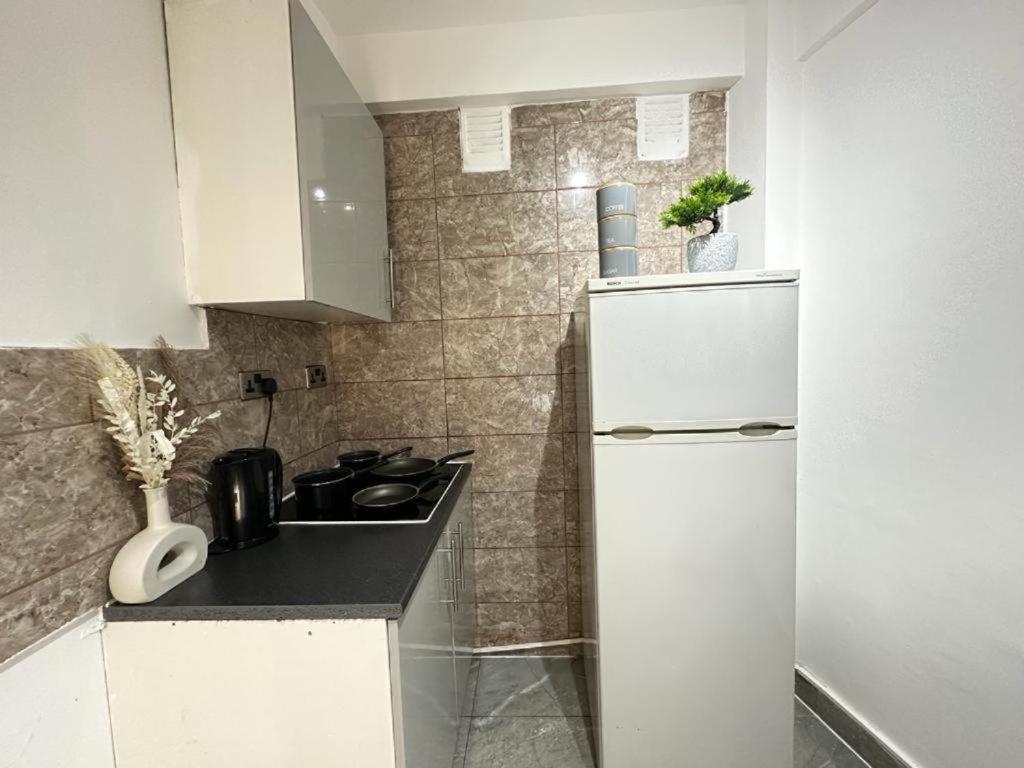 Apartamento Park Lane Beautiful Family *