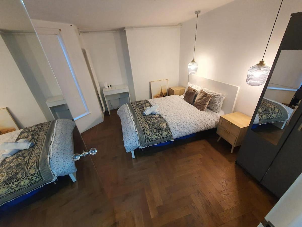 Charming 2bd Modern Flat With Garden In Little Venice London