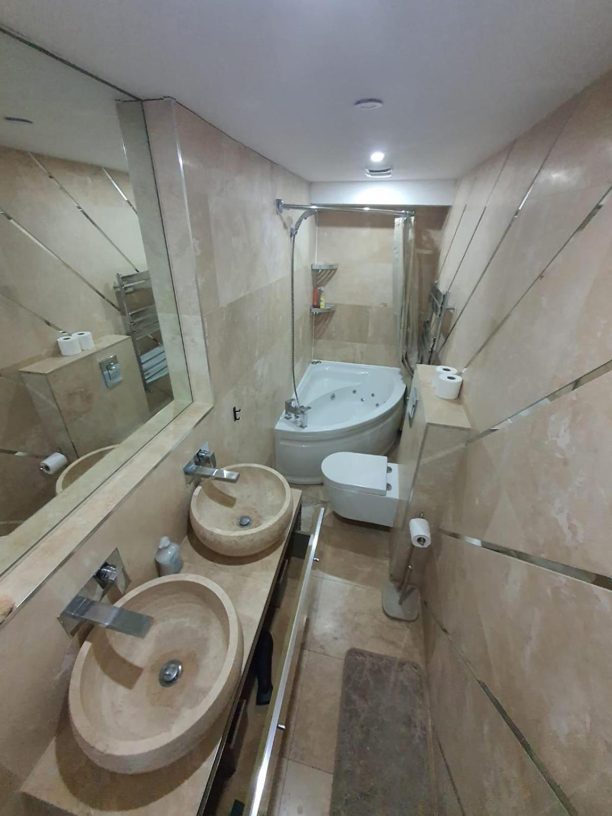 Apartment Charming 2bd Modern Flat With Garden In Little Venice