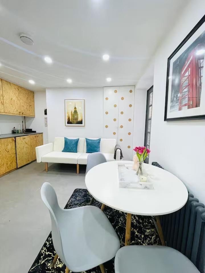 Charming 2bd Modern Flat With Garden In Little Venice * London