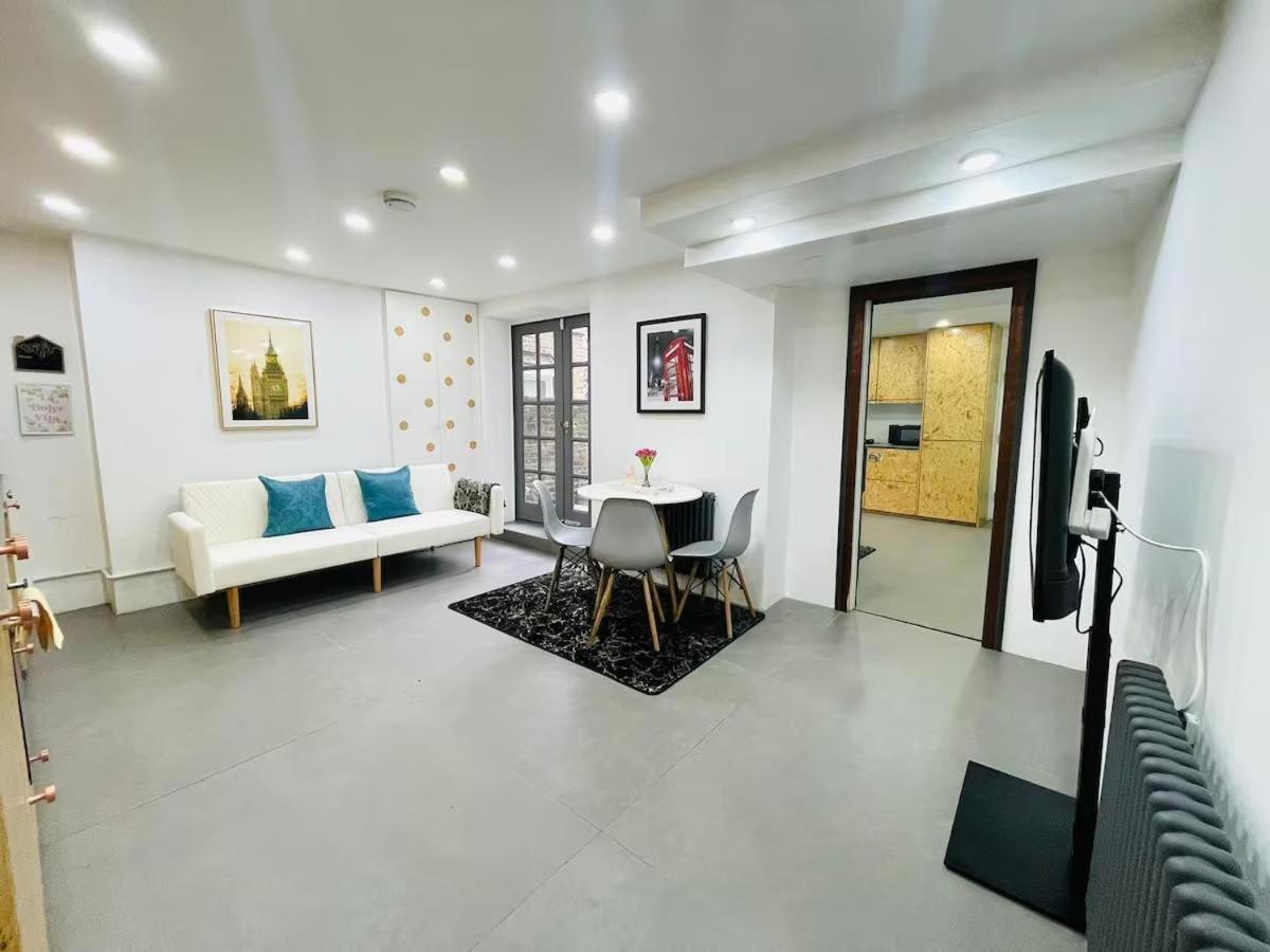 Charming 2bd Modern Flat With Garden In Little Venice Apartment *