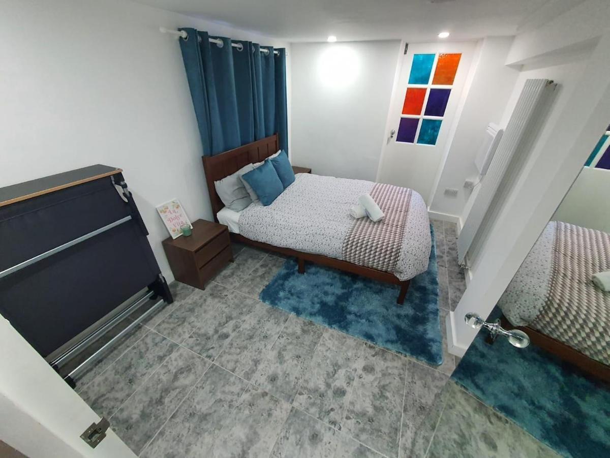 Apartment Charming 2bd Modern Flat With Garden In Little Venice *