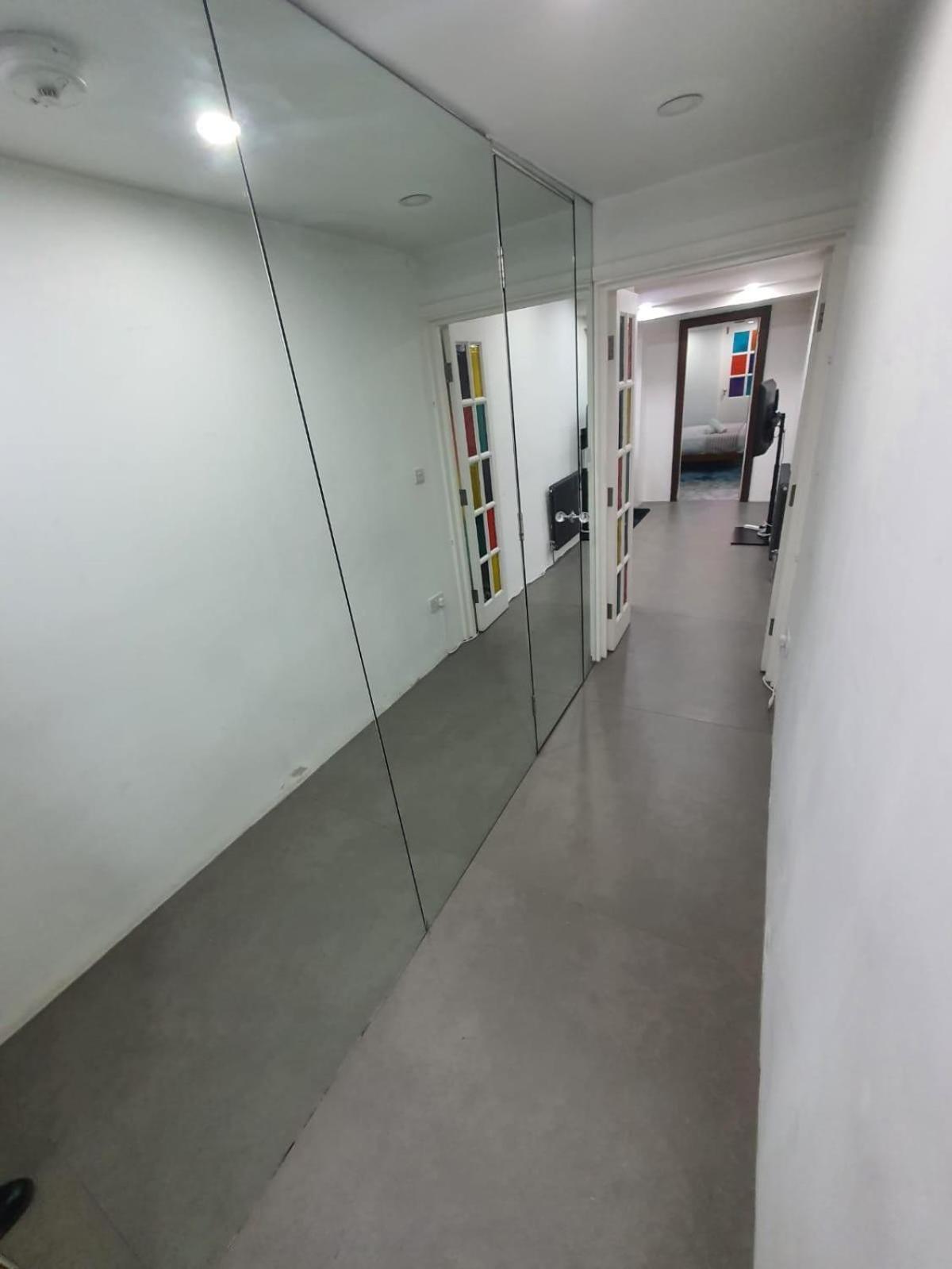 Charming 2bd Modern Flat With Garden In Little Venice Apartment *