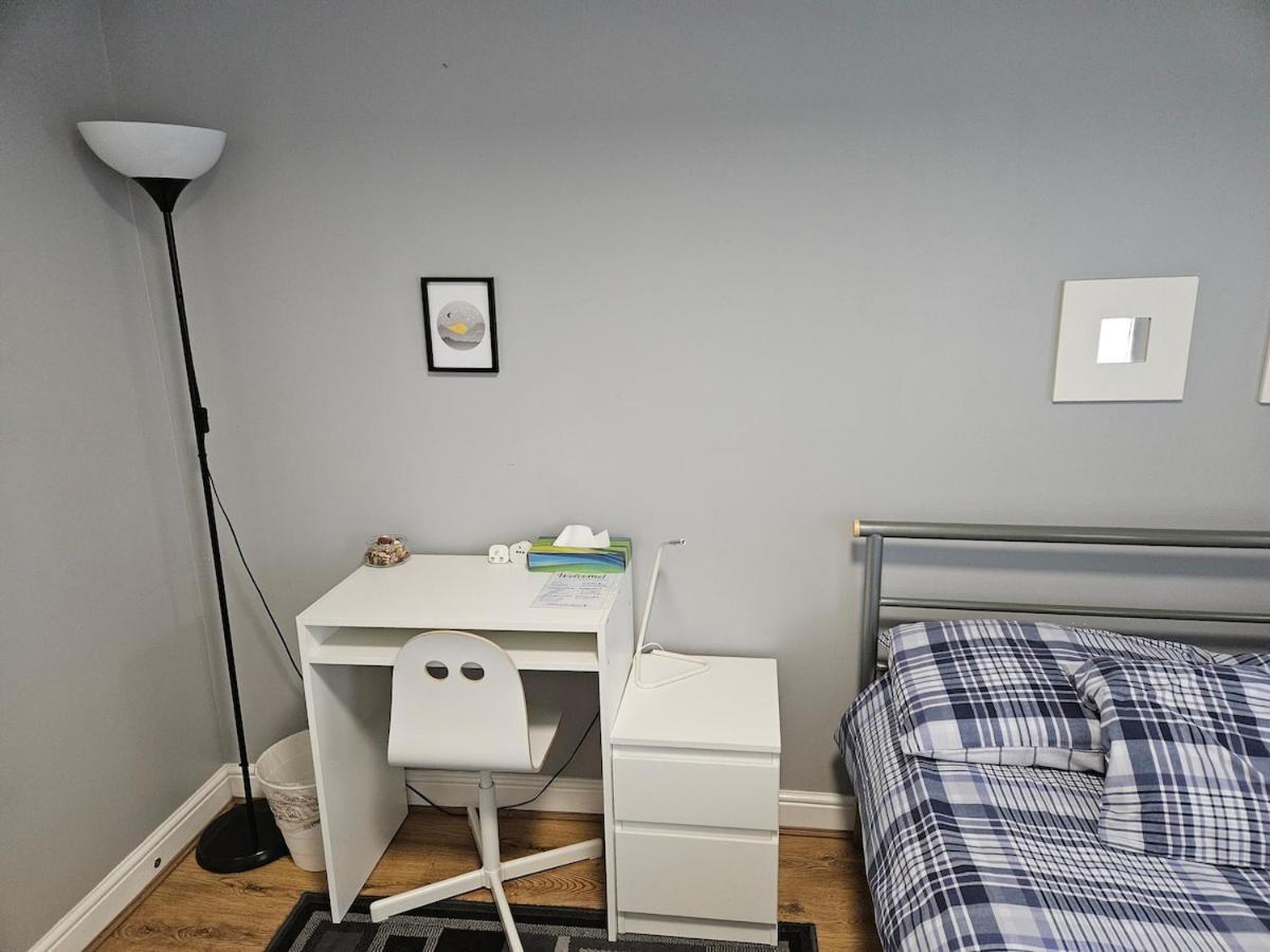 Pensión Cosy Next To St Pancras Station *