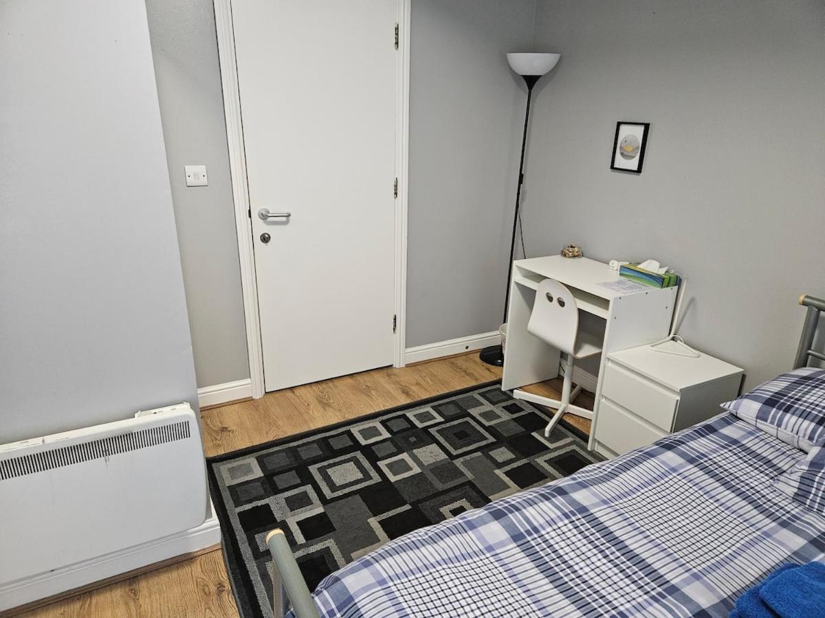 Cosy Next To St Pancras Station Londen