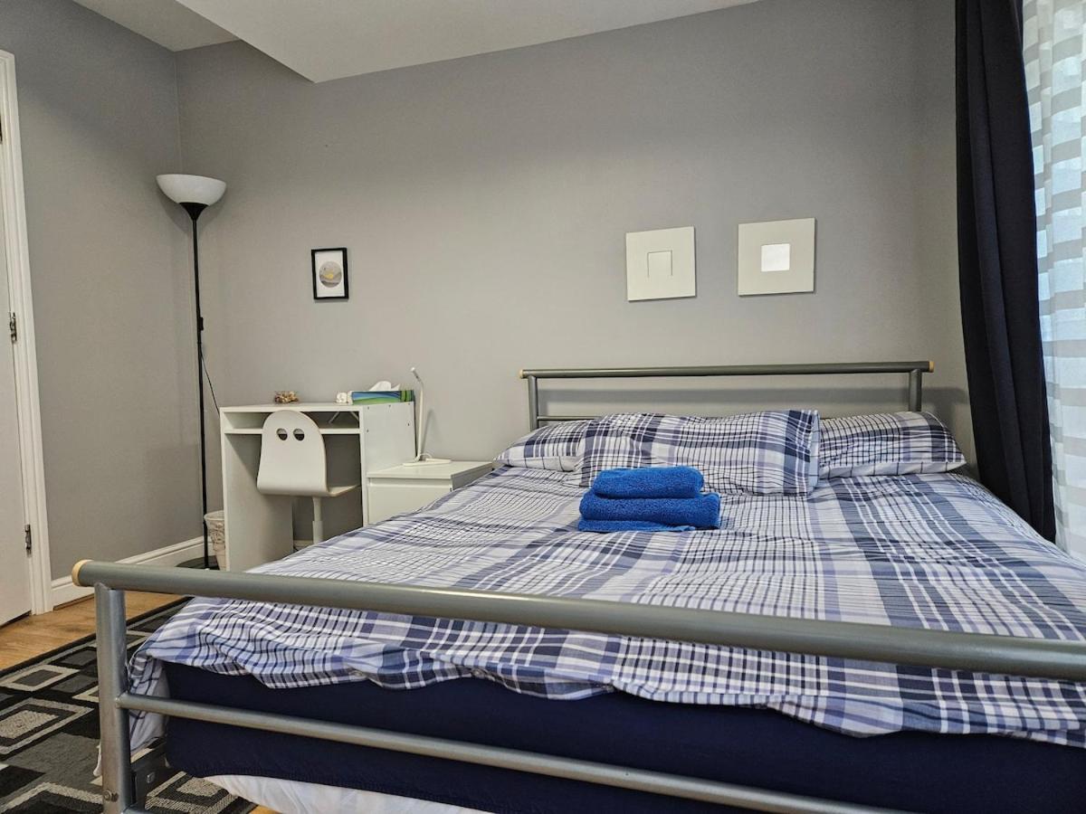 Cosy Next To St Pancras Station Gasthuis *