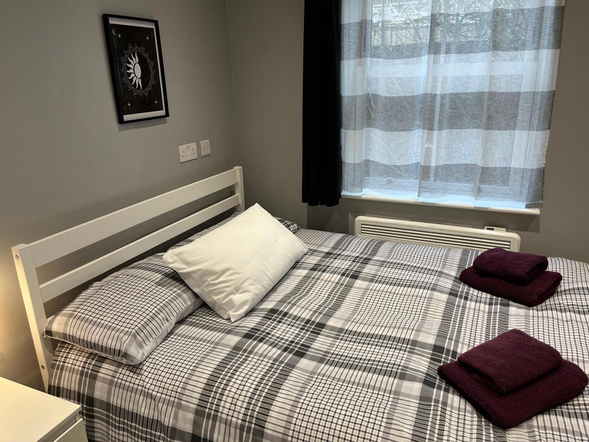 Cosy Next To St Pancras Station Gasthuis