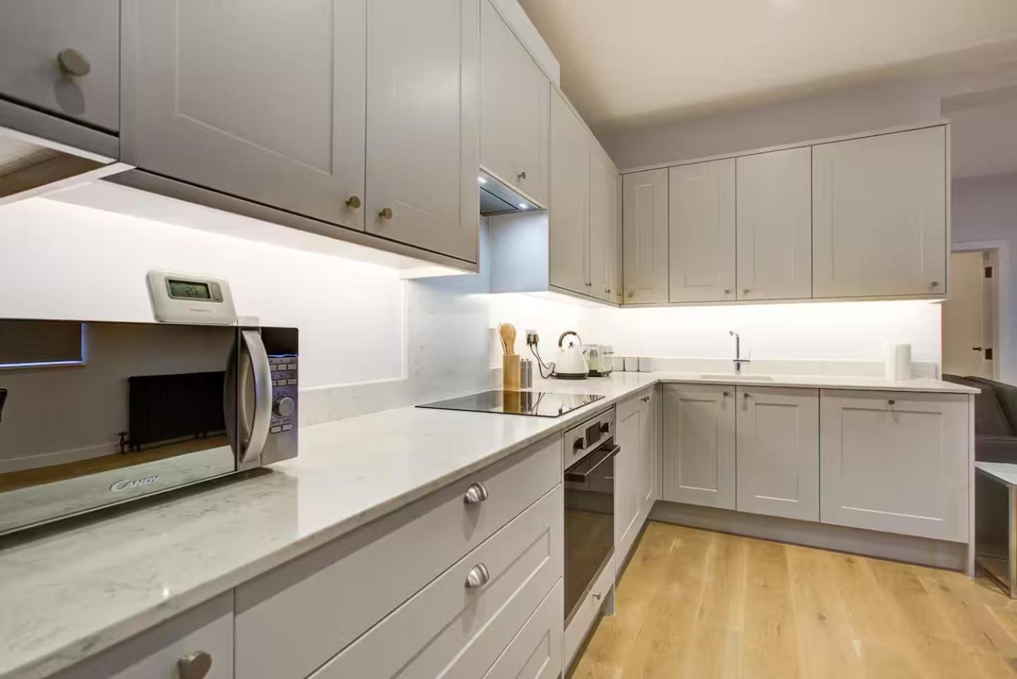Appartement Luxury - Fulham Londen