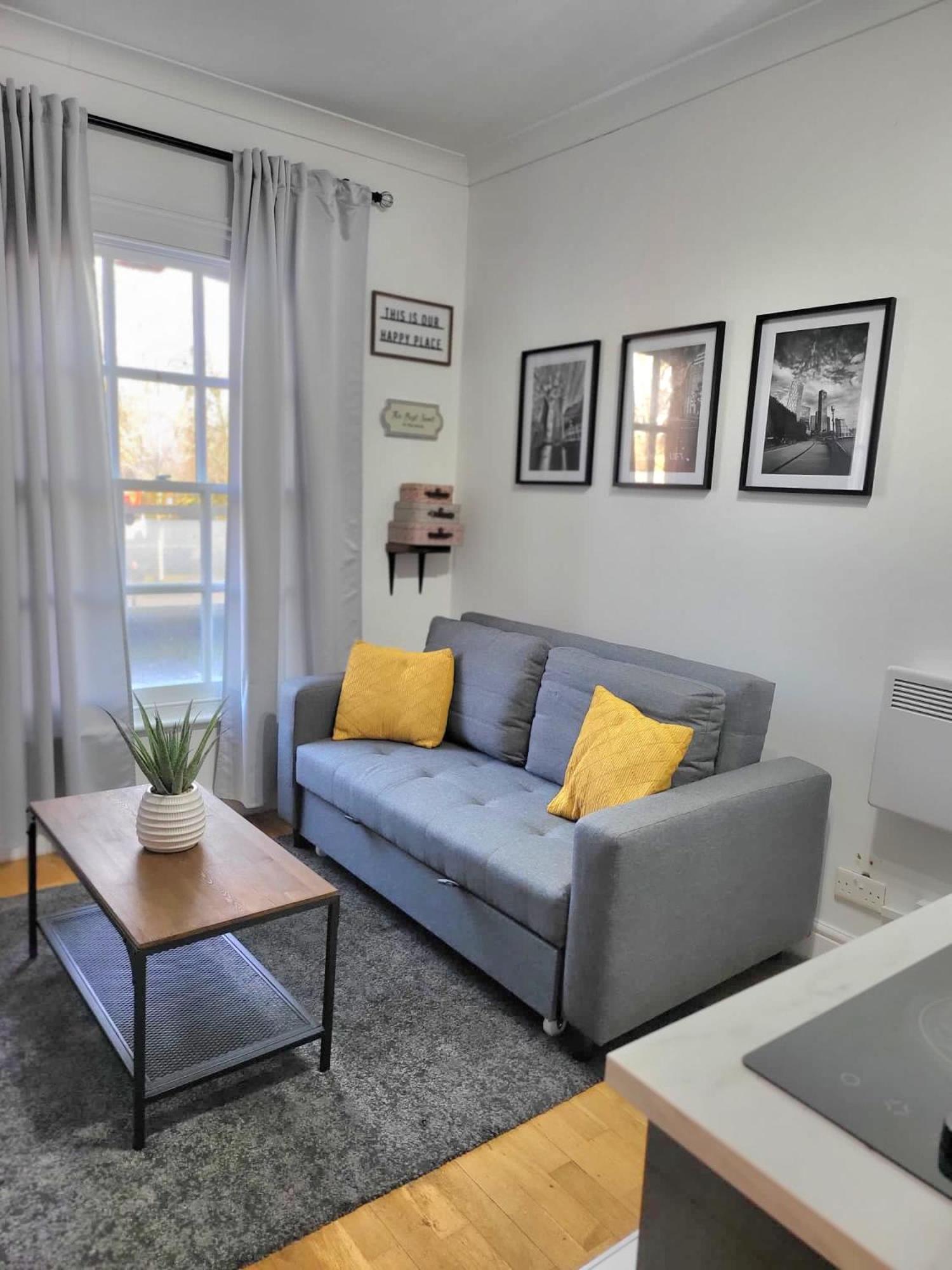 Entire Near Canary Wharf * Londen