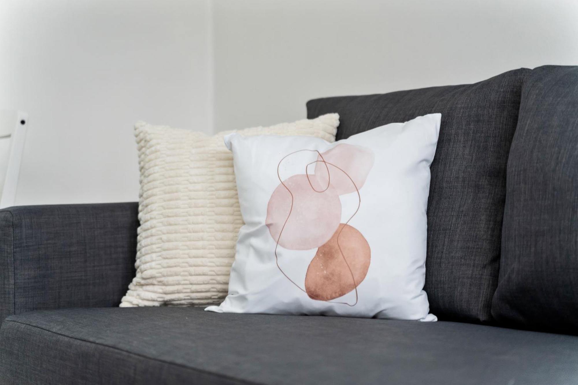 Apartamento Modern 1-bedroom Stockwell 15 Mins To - Perfect Base For Exploring